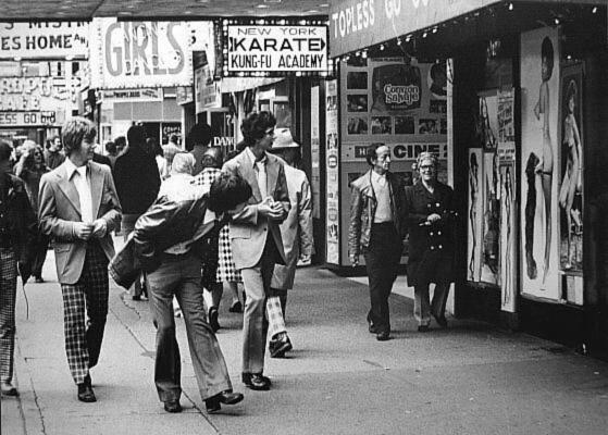 Photo: E.A. Schwartz